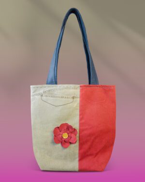bolso-denim-artesanal-makrys-Flor-del-Camino-bag-makrys Bolso artesanal en denim reciclado Makrys. Flor-del-Camino-bag-makrys