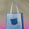bolso-denim-artesanal-makrys-Brillo-Azul-bag-Makrys Bolso artesanal en denim reciclado Makrys. Brillo-Azul-bag-Makrys