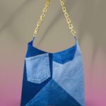 bolso-denim-artesanal-makrys-Luz-Dorada-bag-Makrys Bolso artesanal en denim reciclado Makrys. Luz-Dorada-bag-Makrys