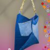 bolso-denim-artesanal-makrys-Luz-Dorada-bag-Makrys Bolso artesanal en denim reciclado Makrys. Luz-Dorada-bag-Makrys