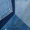 bolso-denim-artesanal-makrys---Luz-Dorada-c Bolso artesanal en denim reciclado Makrys.