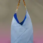 bolso-denim-artesanal-makrys-Abrazo-de-miel-bag-Makrys Bolso artesanal en denim reciclado Makrys. Abrazo-de-miel-bag-Makrys