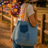 bolso-denim-artesanal-makrys-alma-vaquera-bag-makrys Bolso artesanal en denim reciclado Makrys. alma-vaquera-bag-makrys