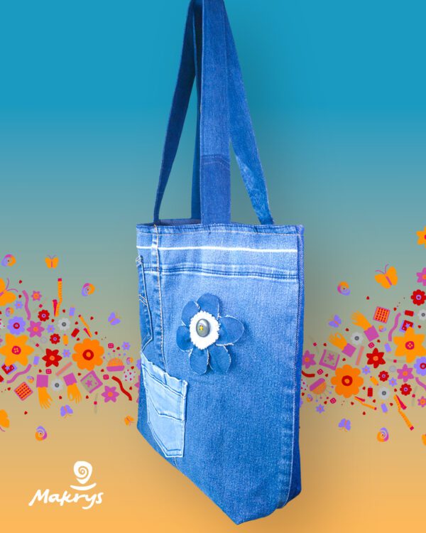 bolso-denim-artesanal-makrys-flor-de-bolsillo-bag-makrys Bolso artesanal en denim reciclado Makrys. flor-de-bolsillo-bag-makrys