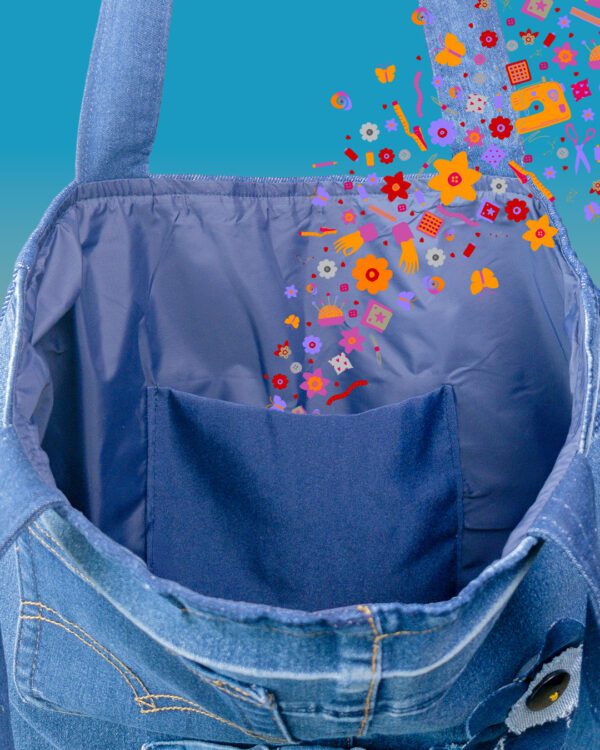 bolso-denim-artesanal-makrys-flor-de-bolsillo-bag-makrys Bolso artesanal en denim reciclado Makrys. flor-de-bolsillo-bag-makrys