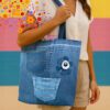bolso-denim-artesanal-makrys-flor-de-bolsillo-bag-makrys Bolso artesanal en denim reciclado Makrys. flor-de-bolsillo-bag-makrys