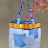 bolso-denim-artesanal-makrys-Amanecer-Naranja-bag-makrys Bolso artesanal en denim reciclado Makrys. Amanecer-Naranja-bag-makrys