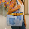 bolso-denim-artesanal-makrys-Amanecer-Naranja-bag-makrys Bolso artesanal en denim reciclado Makrys. Amanecer-Naranja-bag-makrys