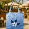 bolso-denim-artesanal-makrys-Alma-en-Flor-bag-Makrys Bolso artesanal en denim reciclado Makrys. Alma-en-Flor-bag-Makrys