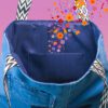bolso-denim-artesanal-makrys-Alma-en-Flor-bag-Makrys Bolso artesanal en denim reciclado Makrys. Alma-en-Flor-bag-Makrys