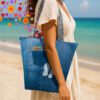 bolso-denim-artesanal-makrys-Mariposa-Valiente-BAG-MAKRYS Bolso artesanal en denim reciclado Makrys. Mariposa-Valiente-BAG-MAKRYS