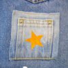 bolso-denim-artesanal-makrys-Estrella-Libre-bag-Makrys Bolso artesanal en denim reciclado Makrys. Estrella-Libre-bag-Makrys