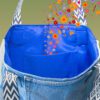 bolso-denim-artesanal-makrys-Estrella-Libre-bag-Makrys Bolso artesanal en denim reciclado Makrys. Estrella-Libre-bag-Makrys