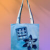 bolso-denim-artesanal-makrys-Flor-Trenzada-bag-Makrys Bolso artesanal en denim reciclado Makrys. Flor-Trenzada-bag-Makrys