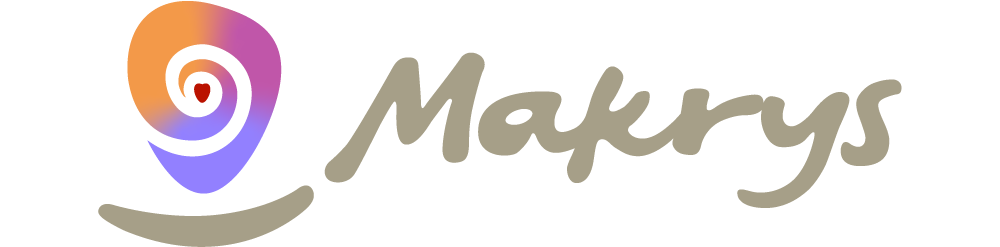 Makrys - Tesoros con Alma