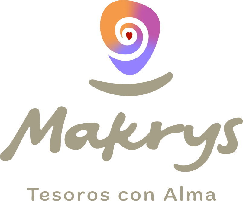 Makrys - Tesoros con Alma